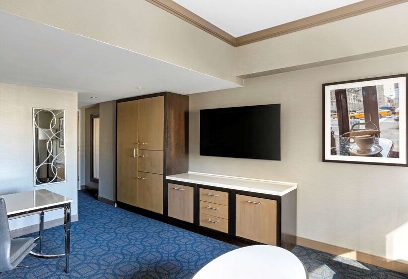 Fotos del hotel Hilton Club New York:  21