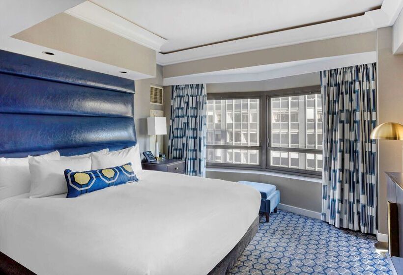 Fotos del hotel Hilton Club New York:  11