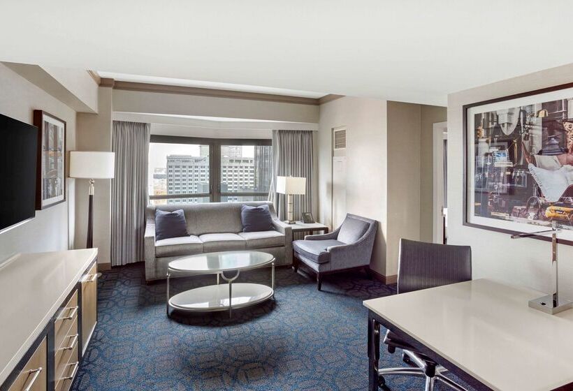 Fotos del hotel Hilton Club New York:  29