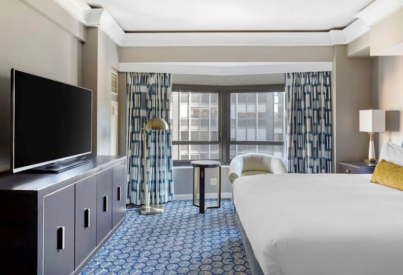 Fotos del hotel Hilton Club New York:  12