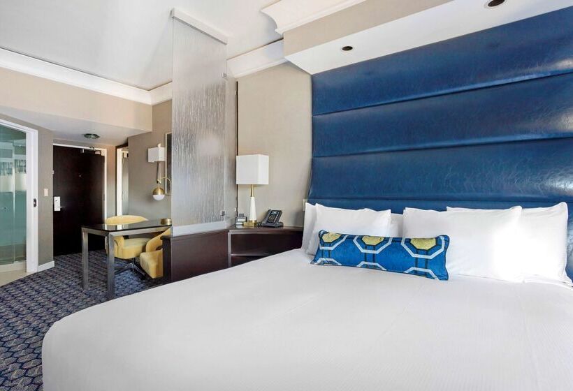 Fotos del hotel Hilton Club New York:  14