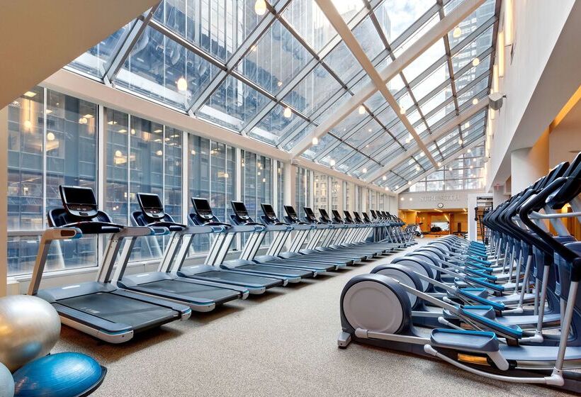 Fotos del hotel Hilton Club New York:  17