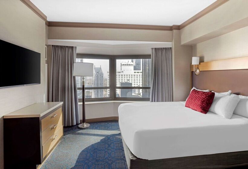 Fotos del hotel Hilton Club New York:  9