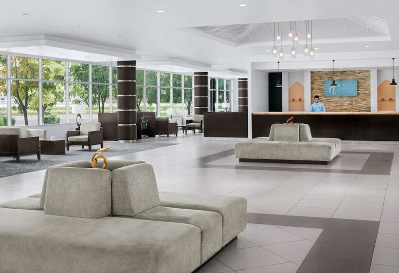 Fotos del hotel Holiday Inn Express Dubai Internet City, An Ihg:  9