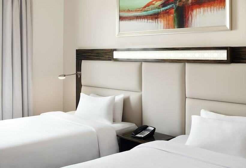 Fotos del hotel Holiday Inn Express Dubai Internet City, An Ihg:  6