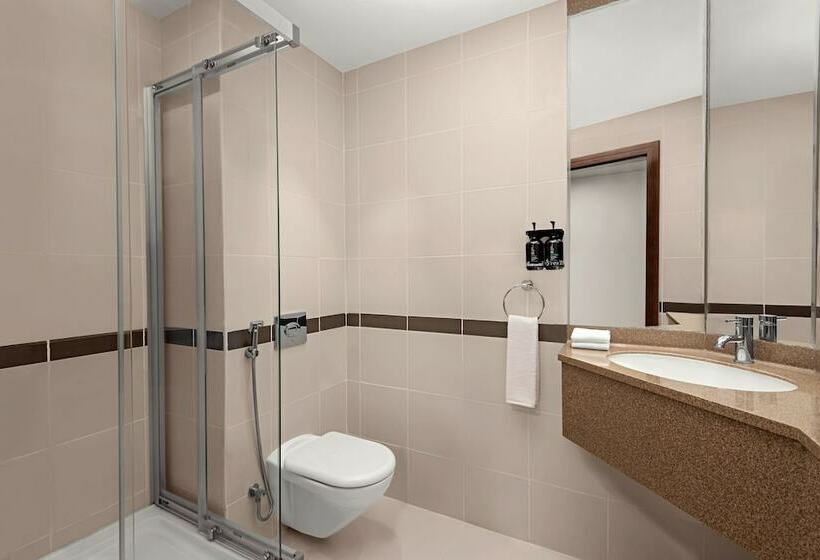 Fotos del hotel Holiday Inn Express Dubai Internet City, An Ihg:  17