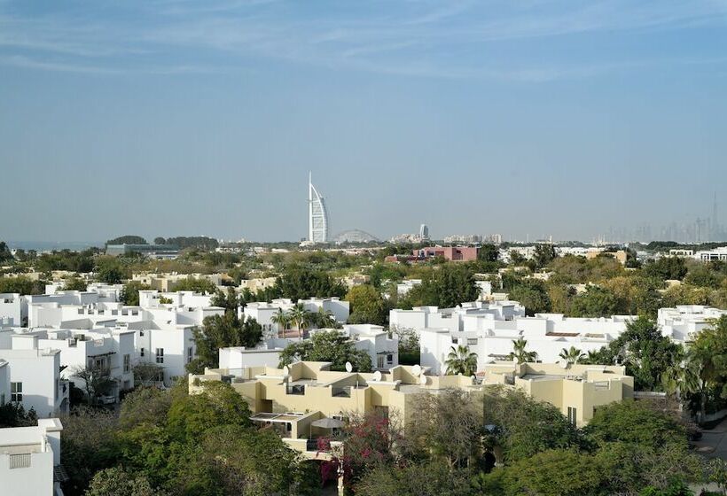 Fotos del hotel Holiday Inn Express Dubai Internet City, An Ihg:  20