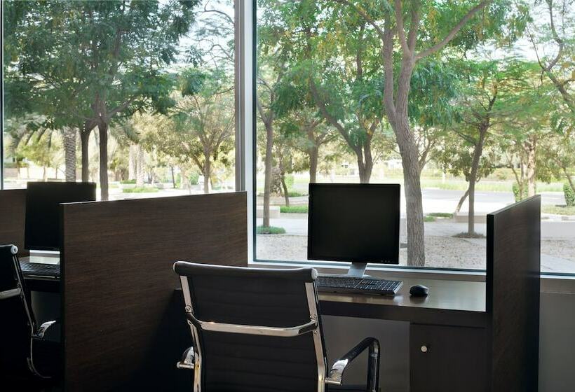 Fotos del hotel Holiday Inn Express Dubai Internet City, An Ihg:  25