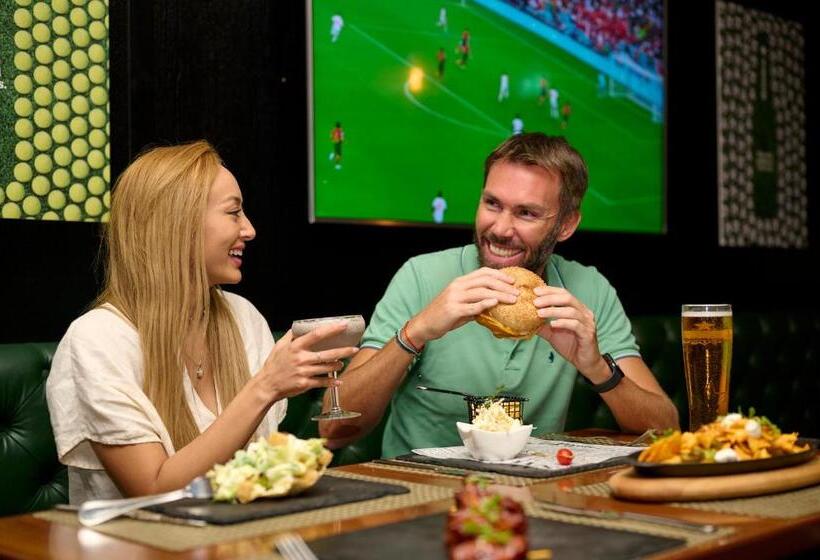 Fotos del hotel Holiday Inn Express Dubai Internet City, An Ihg:  22