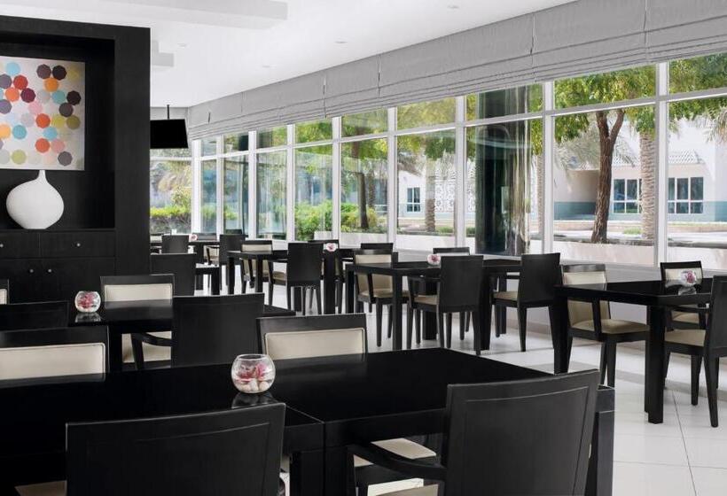 Fotos del hotel Holiday Inn Express Dubai Internet City, An Ihg:  14