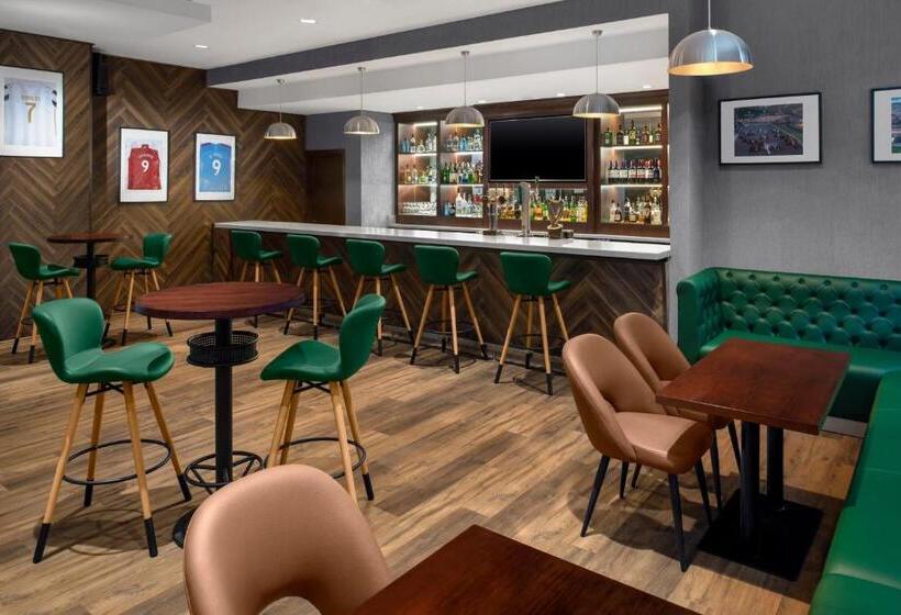 Fotos del hotel Holiday Inn Express Dubai Internet City, An Ihg:  15