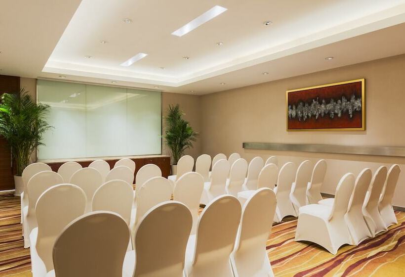 Fotos del hotel Holiday Inn Nanjing Aqua City, An Ihg:  21