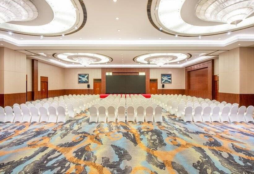 Fotos del hotel Holiday Inn Nanjing Aqua City, An Ihg: 1 Fotos del hotel Holiday Inn Nanjing Aqua City, An Ihg: 1