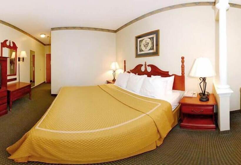 酒店 Home2 Suites By Hilton Goldsboro