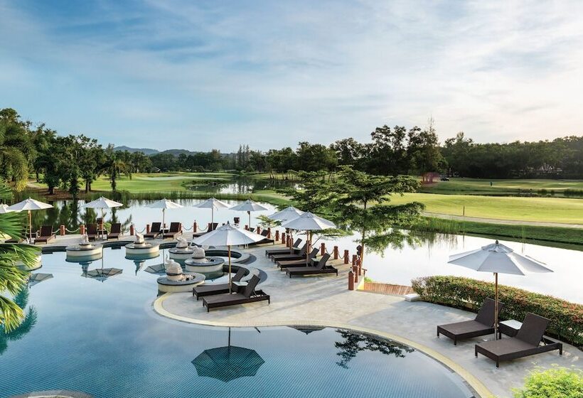 هتل Homm Suites Laguna