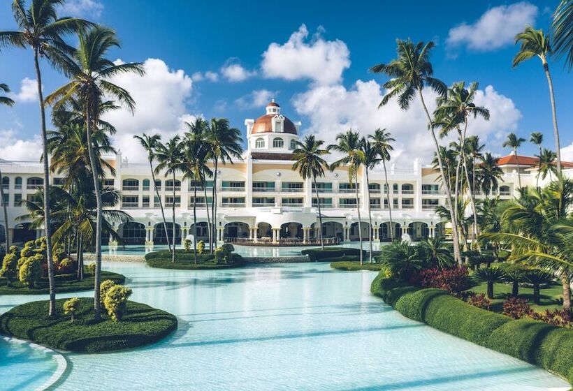 Hotel Iberostar Grand Bavaro