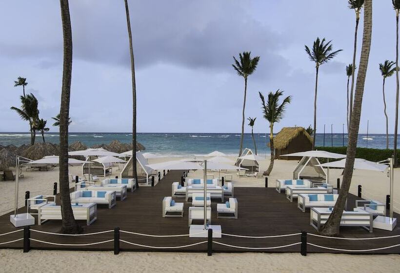 ホテル Iberostar Grand Bavaro