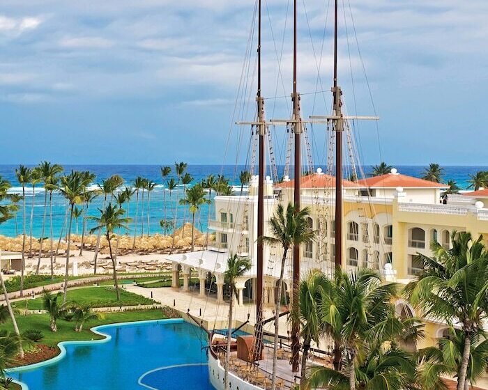 ホテル Iberostar Grand Bavaro