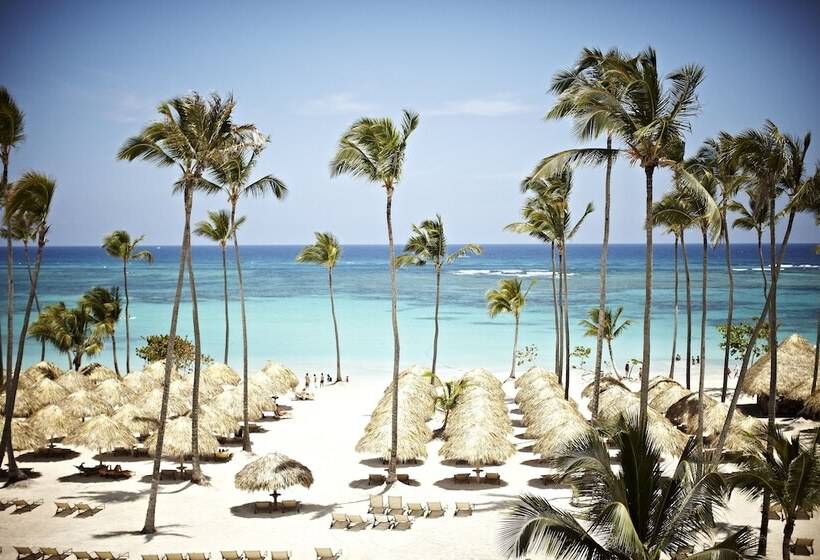 ホテル Iberostar Grand Bavaro