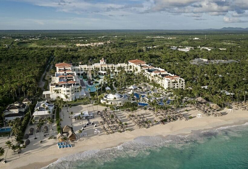 ホテル Iberostar Grand Bavaro