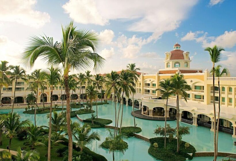 ホテル Iberostar Grand Bavaro