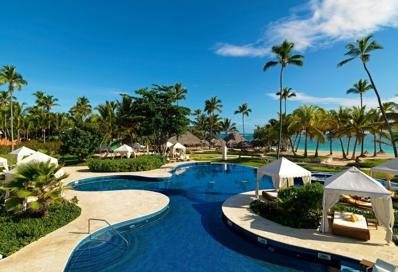 ホテル Iberostar Grand Bavaro