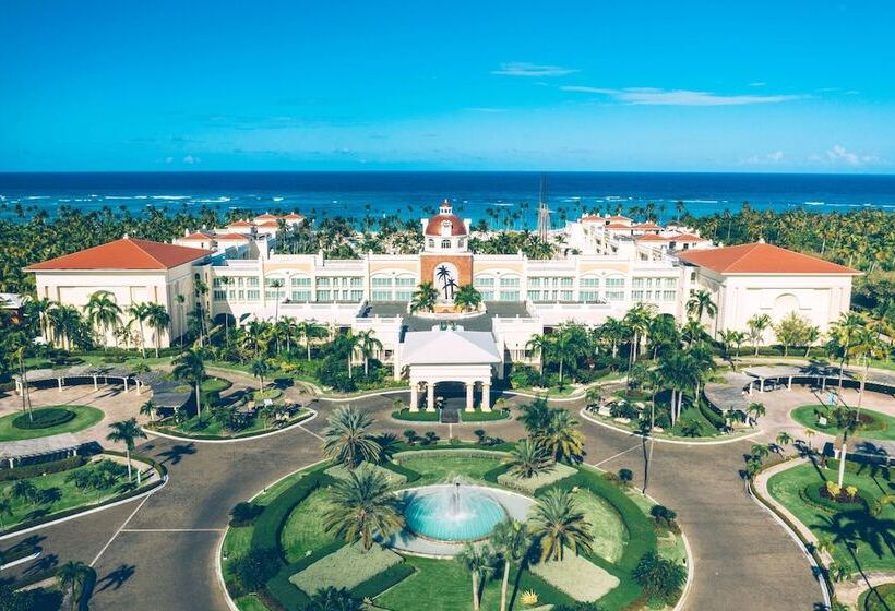 Hôtel Iberostar Grand Bavaro