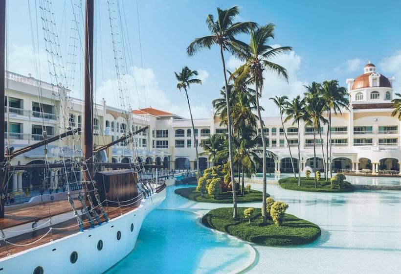 Hotel Iberostar Grand Bavaro