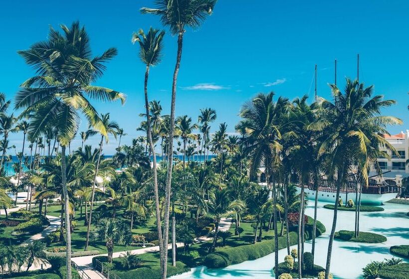 هتل JOIA Bávaro by Iberostar