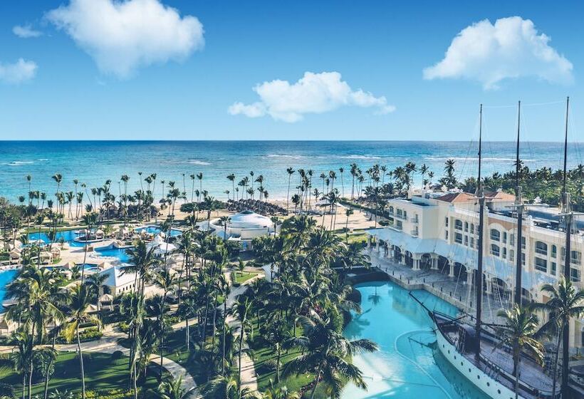هتل JOIA Bávaro by Iberostar