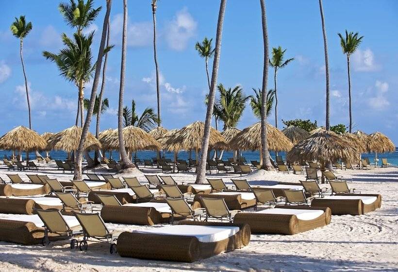 هتل JOIA Bávaro by Iberostar