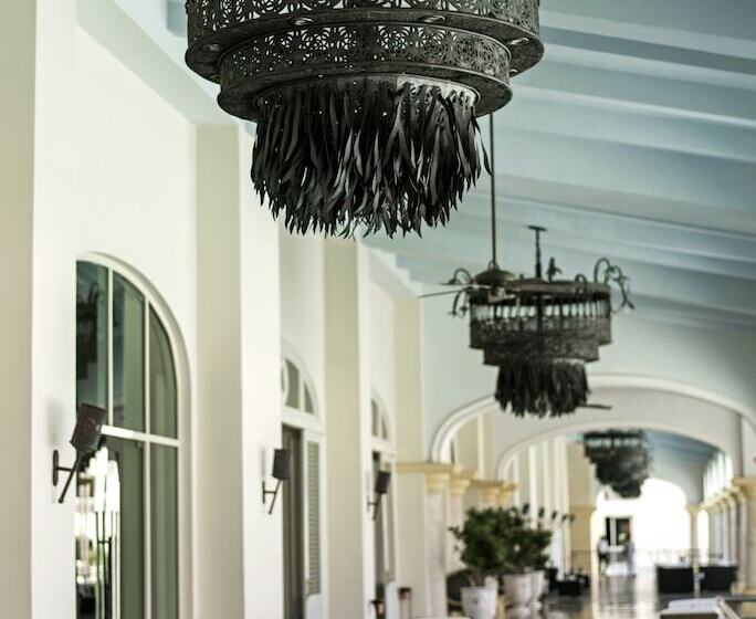 هتل JOIA Bávaro by Iberostar