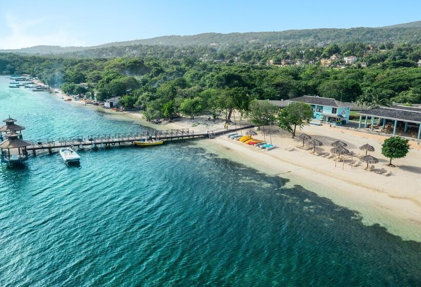 هتل Iberostar Waves Rose Hall Beach