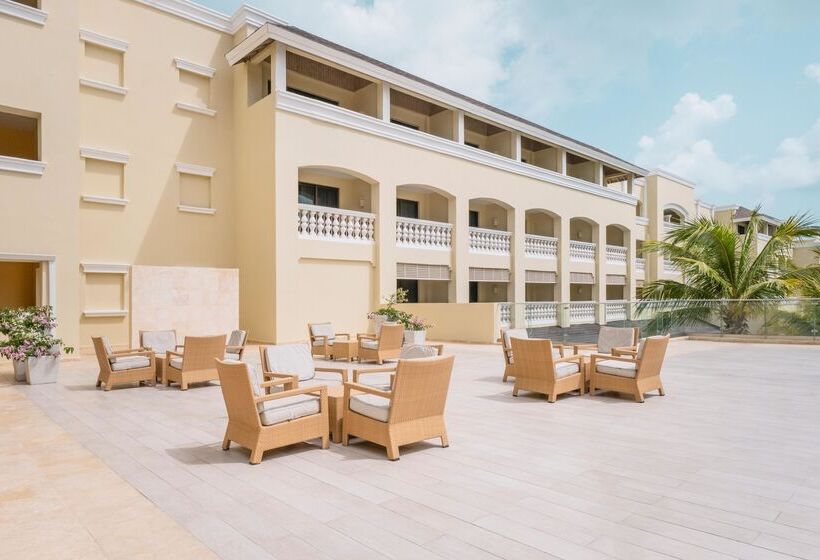 Fotos del hotel Iberostar Rose Hall Beach:  54