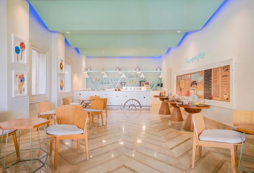 Fotos del hotel Iberostar Rose Hall Beach:  52