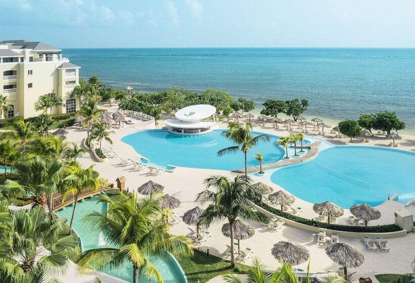 هتل Iberostar Waves Rose Hall Beach