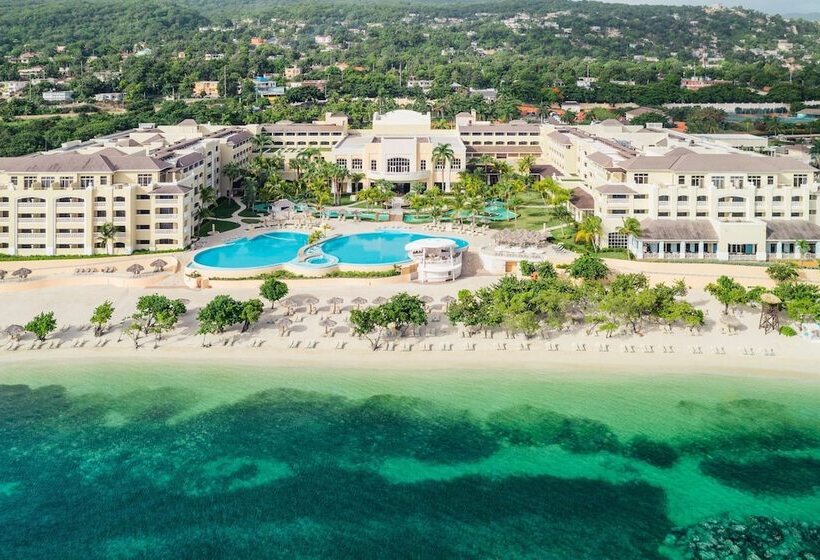 Fotos del hotel Iberostar Rose Hall Beach:  8