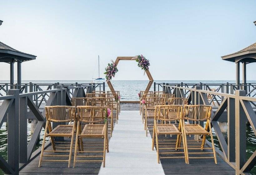 Fotos del hotel Iberostar Rose Hall Beach:  18