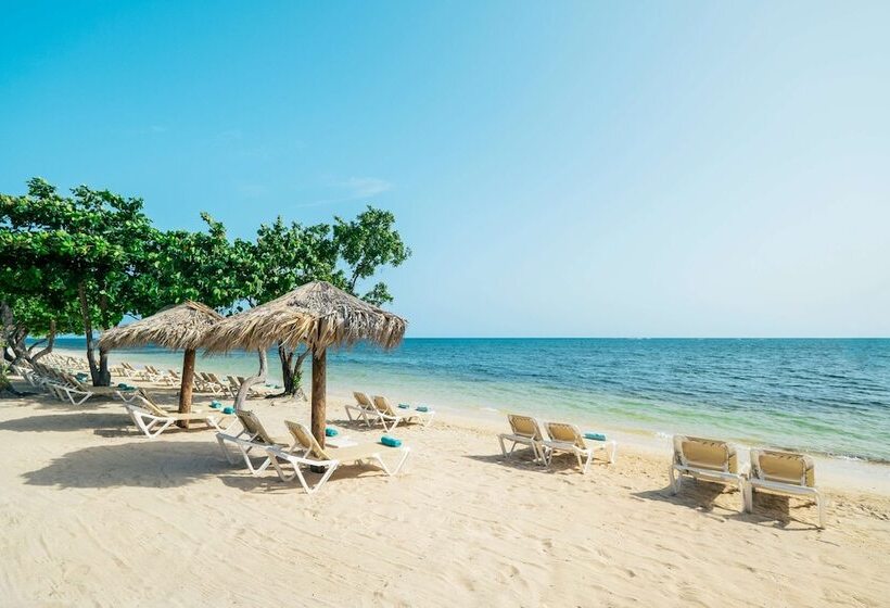 Fotos del hotel Iberostar Rose Hall Beach:  25