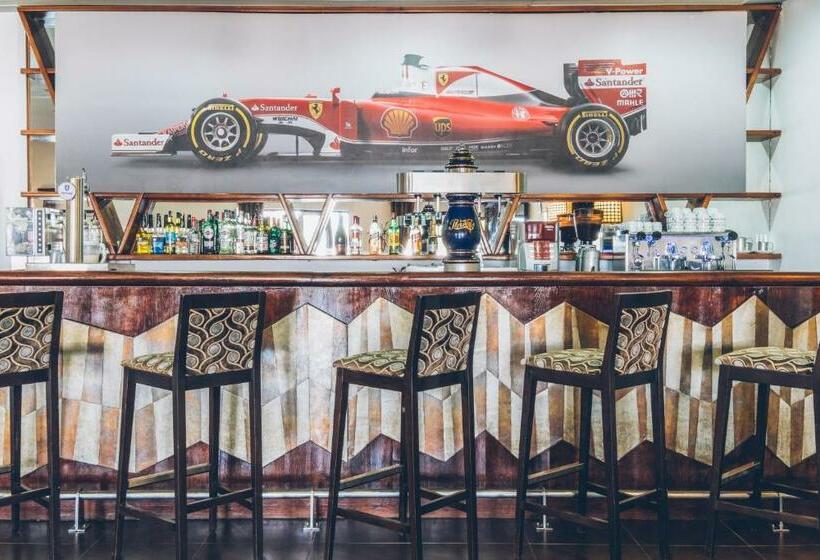 هتل Iberostar Waves Saidia