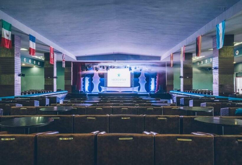 هتل Iberostar Waves Saidia