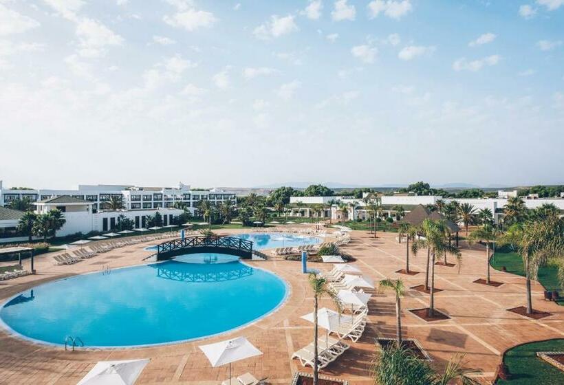 هتل Iberostar Waves Saidia