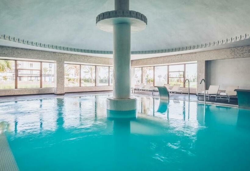 هتل Iberostar Waves Saidia