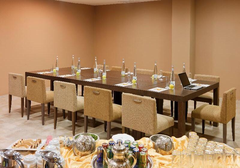 هتل Iberostar Waves Saidia