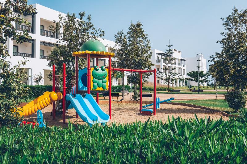 هتل Iberostar Waves Saidia