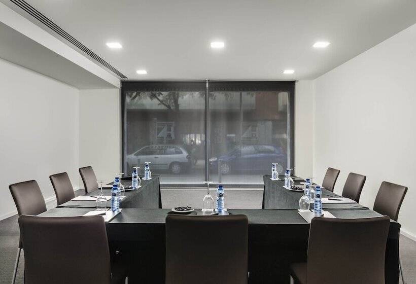 Fotos del hotel Eurostars Lex:  4