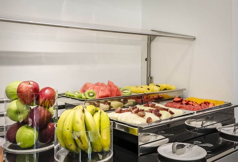 Fotos del hotel Eurostars Lex:  2