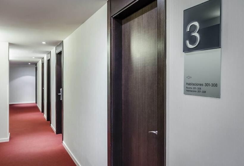 Fotos del hotel Eurostars Lex:  12