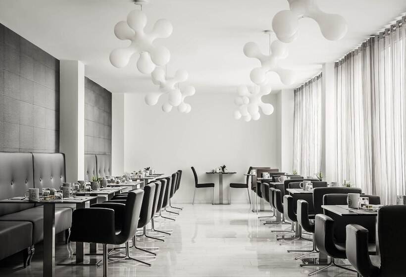 Fotos del hotel Eurostars Lex:  3