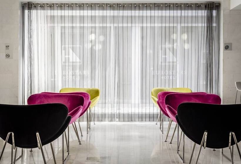 Fotos del hotel Eurostars Lex:  15